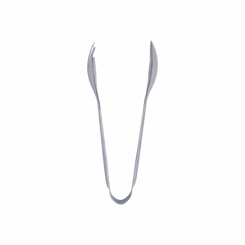 ΛΑΒΙΔΑ ΚΟΥΚΟΥΝΑΡΑ ΙΝΟΧ MAYΡΗ 30cm