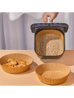 ΑΝΤΙΚΟΛΛΗΤΙΚΟ ΧΑΡΤΙ 20Χ4,5 ΓΙΑ AIRFRYER