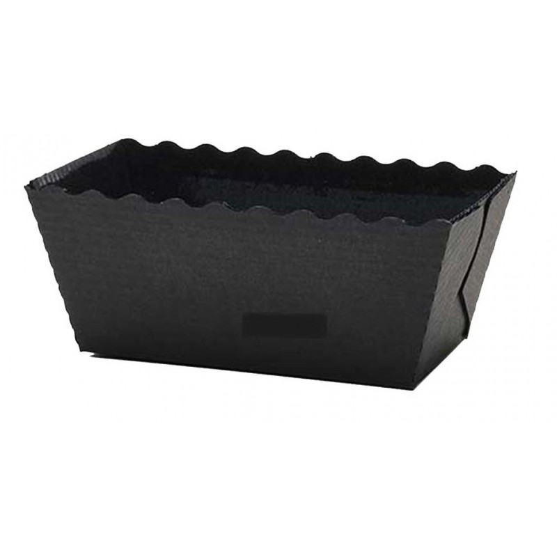 ΦΟΡΜΑ ΧΑΡΤΙΝΗ ΜΑΥΡΗ EASY WAVE FILM 24Χ10Χ6,5CM