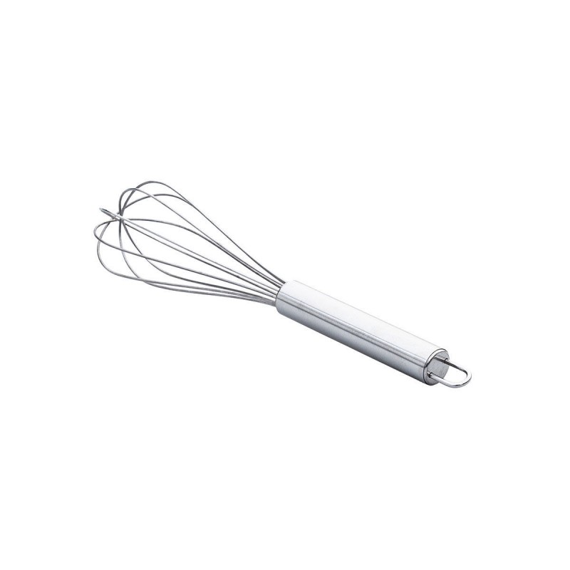 ΑΥΓΟΔΑΡΤΗΣ 5 ΣΥΡΜΑΤΩΝ ΙΝΟΧ 25CM