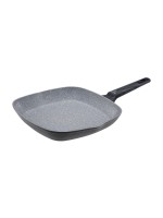 ΓΚΡΙΛΙΕΡΑ 28CM CUISSON ΑΝΤΙΚΟΛΛΗΤΙΚΗ