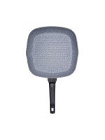 ΓΚΡΙΛΙΕΡΑ 28CM CUISSON ΑΝΤΙΚΟΛΛΗΤΙΚΗ