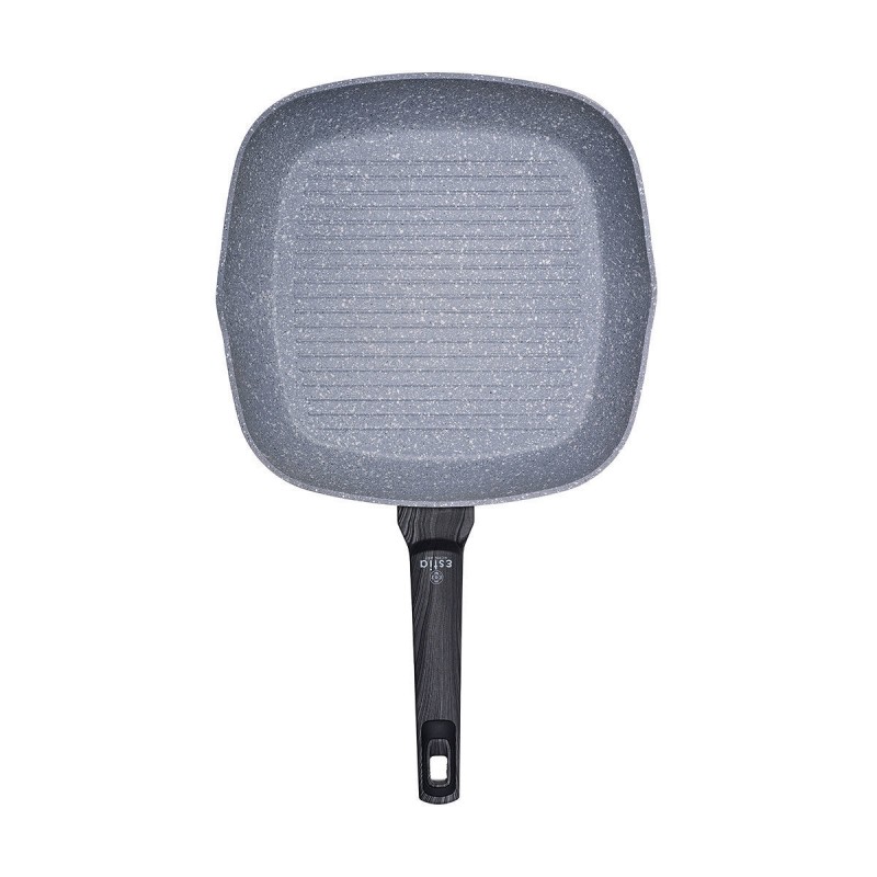 ΓΚΡΙΛΙΕΡΑ 28CM CUISSON ΑΝΤΙΚΟΛΛΗΤΙΚΗ