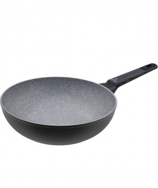 ΓΟΥΟΚ 28CM CUISSON- WOK