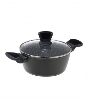 ΚΑΤΣΑΡΟΛΑ 20CM CUISSON