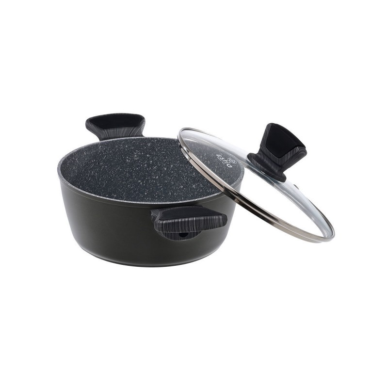 ΚΑΤΣΑΡΟΛΑ 20CM CUISSON