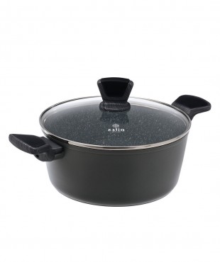 ΚΑΤΣΑΡΟΛΑ 24CM CUISSON