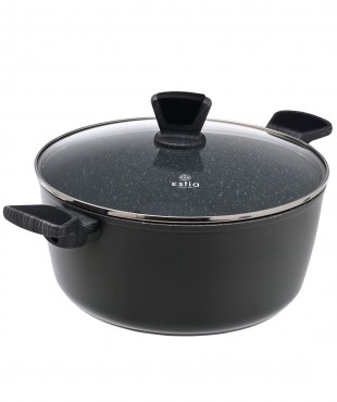 ΚΑΤΣΑΡΟΛΑ 28CM CUISSON