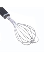 ΑΥΓΟΔΑΡΤΗΣ 8 ΣΥΡΜΑΤΩΝ ΙΝΟΧ 25CM