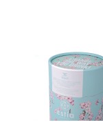 ΘΕΡΜΟΣ COFFEE MUG SAVE THE AEGEAN 350ml BLOSSOM GREEN