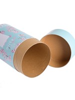 ΘΕΡΜΟΣ COFFEE MUG SAVE THE AEGEAN 350ml BLOSSOM GREEN