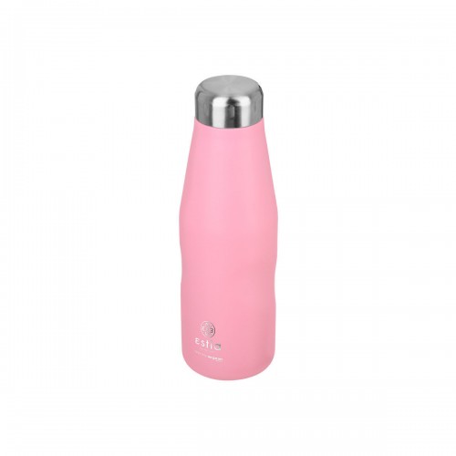 ΘΕΡΜΟΣ TRAVEL FLASK SAVE THE AEGEAN 500ml BLOSSOM ROSE