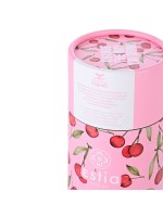 ΘΕΡΜΟΣ TRAVEL FLASK SAVE THE AEGEAN 500ml CHERRY ROSE