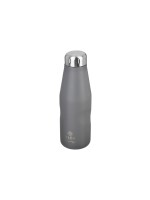 ΘΕΡΜΟΣ TRAVEL FLASK SAVE THE AEGEAN 500ml FJORD GREY