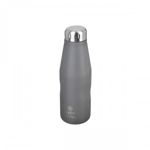 ΘΕΡΜΟΣ TRAVEL FLASK SAVE THE AEGEAN 500ml FJORD GREY