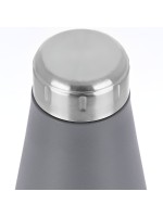 ΘΕΡΜΟΣ TRAVEL FLASK SAVE THE AEGEAN 500ml FJORD GREY