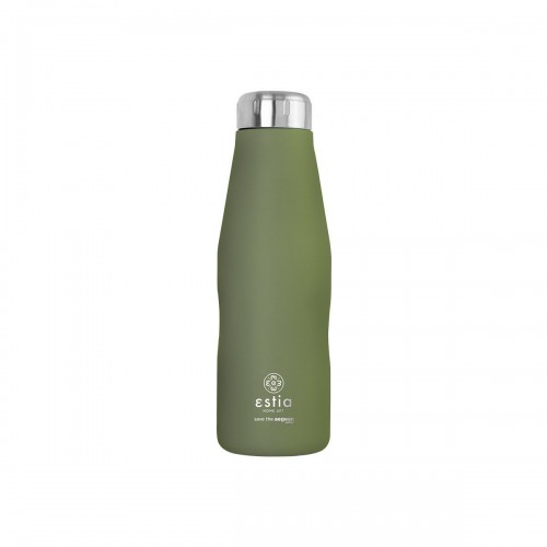 ΘΕΡΜΟΣ TRAVEL FLASK SAVE THE AEGEAN 500ml FOREST SPIRIT