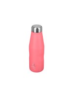 ΘΕΡΜΟΣ TRAVEL FLASK SAVE THE AEGEAN 500ml FUSION CORAL