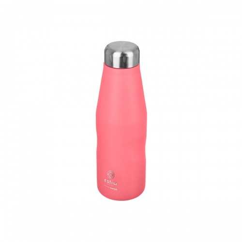 ΘΕΡΜΟΣ TRAVEL FLASK SAVE THE AEGEAN 500ml FUSION CORAL