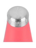 ΘΕΡΜΟΣ TRAVEL FLASK SAVE THE AEGEAN 500ml FUSION CORAL