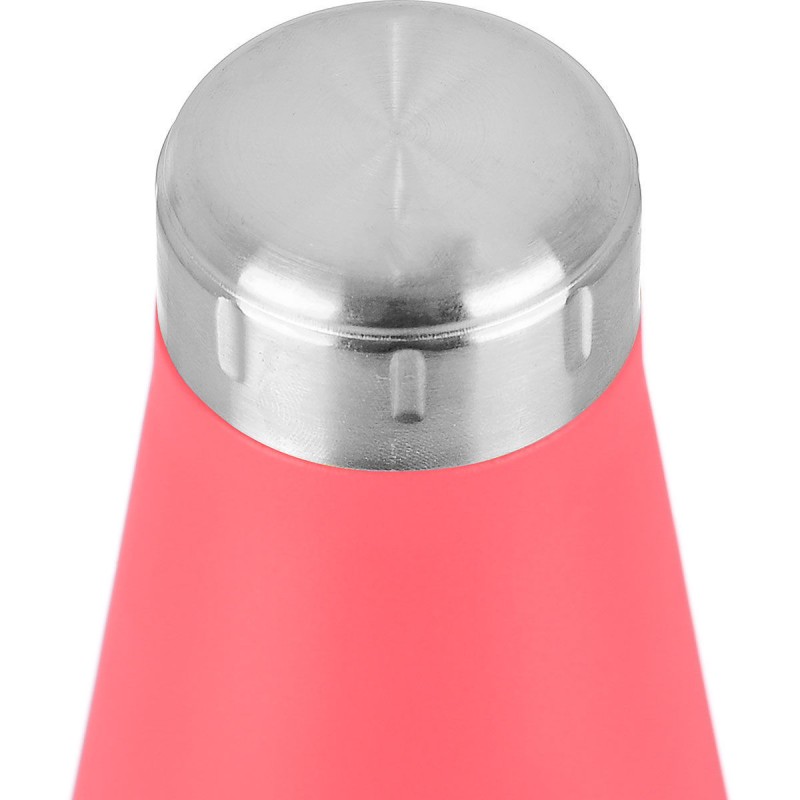 ΘΕΡΜΟΣ TRAVEL FLASK SAVE THE AEGEAN 500ml FUSION CORAL