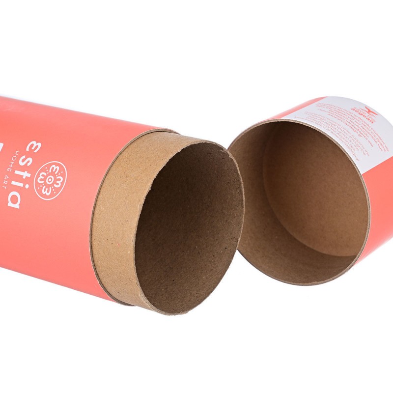 ΘΕΡΜΟΣ TRAVEL FLASK SAVE THE AEGEAN 500ml FUSION CORAL