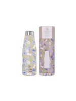 ΘΕΡΜΟΣ TRAVEL FLASK SAVE THE AEGEAN 500ml SYMPHONY TAUPE