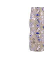 ΘΕΡΜΟΣ TRAVEL FLASK SAVE THE AEGEAN 500ml SYMPHONY TAUPE