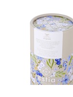 ΘΕΡΜΟΣ TRAVEL FLASK SAVE THE AEGEAN 500ml SYMPHONY TAUPE