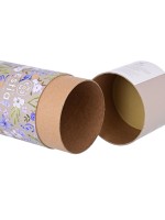 ΘΕΡΜΟΣ TRAVEL FLASK SAVE THE AEGEAN 500ml SYMPHONY TAUPE