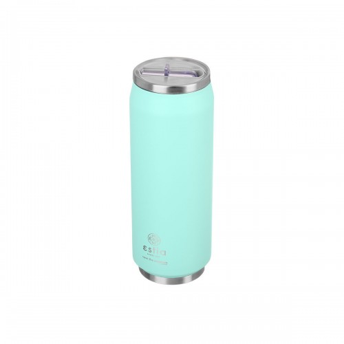 ΘΕΡΜΟΣ TRAVEL CUP SAVE THE AEGEAN 500ml BERMUDA GREEN