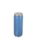 ΘΕΡΜΟΣ TRAVEL CUP SAVE THE AEGEAN 500ml DENIM BLUE