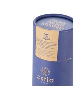 ΘΕΡΜΟΣ TRAVEL CUP SAVE THE AEGEAN 500ml DENIM BLUE
