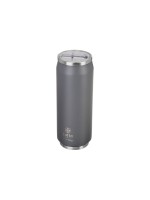 ΘΕΡΜΟΣ TRAVEL CUP SAVE THE AEGEAN 500ml FJORD GREY