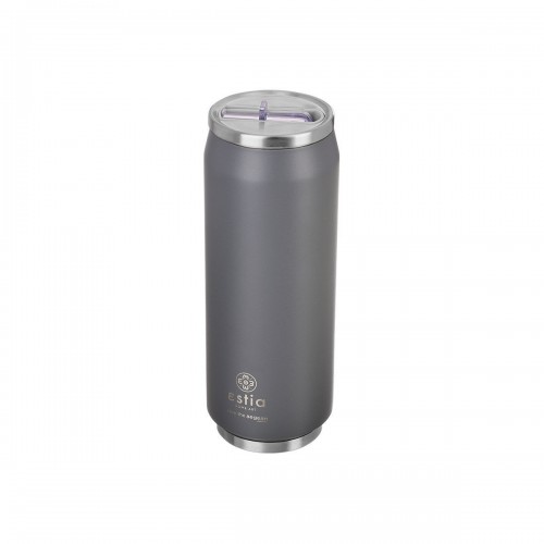 ΘΕΡΜΟΣ TRAVEL CUP SAVE THE AEGEAN 500ml FJORD GREY