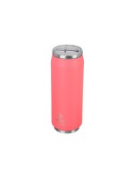 ΘΕΡΜΟΣ TRAVEL CUP SAVE THE AEGEAN 500ml FUSION CORAL