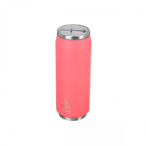 ΘΕΡΜΟΣ TRAVEL CUP SAVE THE AEGEAN 500ml FUSION CORAL