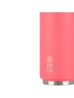 ΘΕΡΜΟΣ TRAVEL CUP SAVE THE AEGEAN 500ml FUSION CORAL