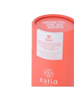 ΘΕΡΜΟΣ TRAVEL CUP SAVE THE AEGEAN 500ml FUSION CORAL