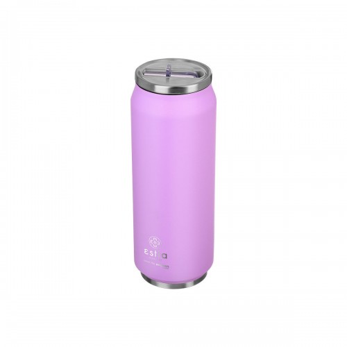 ΘΕΡΜΟΣ TRAVEL CUP SAVE THE AEGEAN 500ml LAVENDER PURPLE