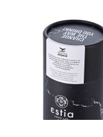 ΘΕΡΜΟΣ TRAVEL CUP SAVE THE AEGEAN 500ml PENTELICA BLACK