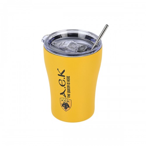 ΘΕΡΜΟΣ COFFEE MUG AEK BC EDITION 350ml