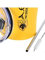ΘΕΡΜΟΣ COFFEE MUG AEK BC EDITION 350ml