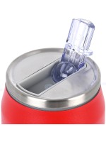 ΘΕΡΜΟΣ TRAVEL CUP OLYMPIACOS BC EDITION 500ml