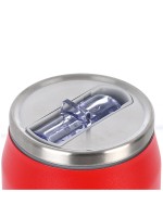 ΘΕΡΜΟΣ TRAVEL CUP OLYMPIACOS BC EDITION 500ml