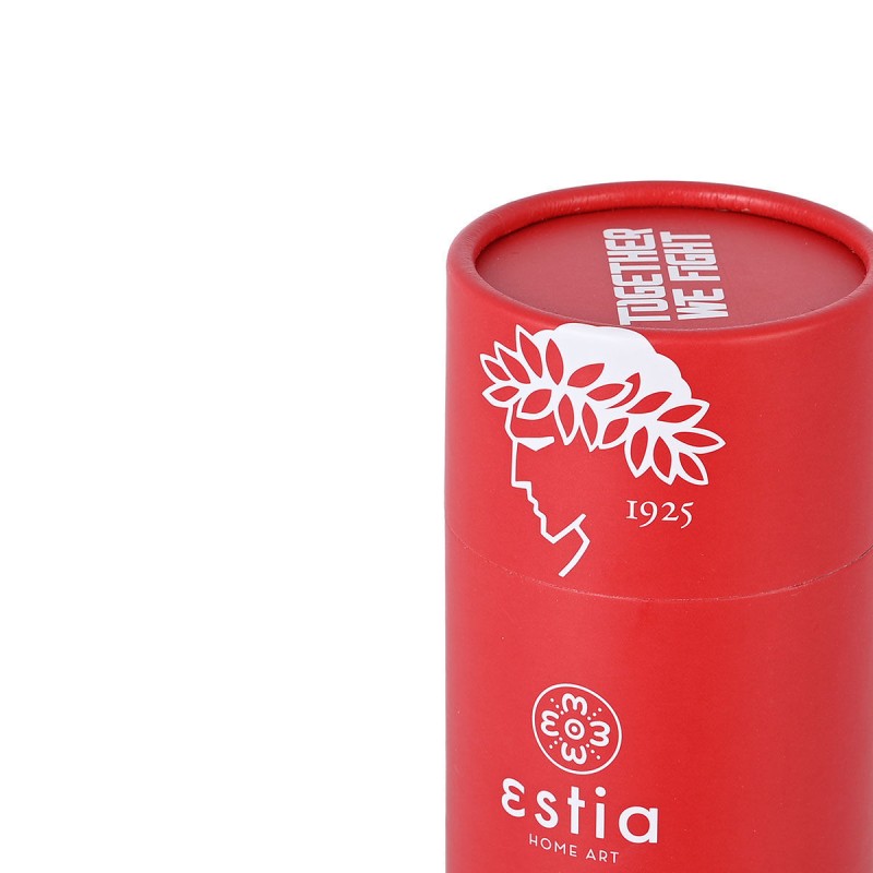 ΘΕΡΜΟΣ TRAVEL CUP OLYMPIACOS BC EDITION 500ml