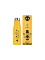 ΘΕΡΜΟΣ TRAVEL FLASK AEK BC EDITION 500ml ΘΕΡΜΟΣ TRAVEL FLASK AEK BC EDITION 500ml