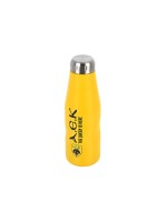 ΘΕΡΜΟΣ TRAVEL FLASK AEK BC EDITION 500ml ΘΕΡΜΟΣ TRAVEL FLASK AEK BC EDITION 500ml