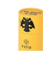 ΘΕΡΜΟΣ TRAVEL FLASK AEK BC EDITION 500ml ΘΕΡΜΟΣ TRAVEL FLASK AEK BC EDITION 500ml