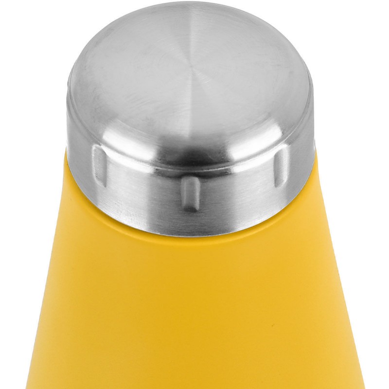 ΘΕΡΜΟΣ TRAVEL FLASK AEK BC EDITION 500ml ΘΕΡΜΟΣ TRAVEL FLASK AEK BC EDITION 500ml